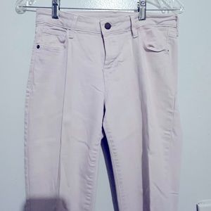 Old Navy stretch pants